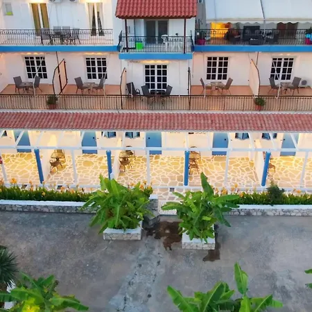 Apartment Spasmata Village - Cozy Sea View Next To Only Adults No Kitchenette *