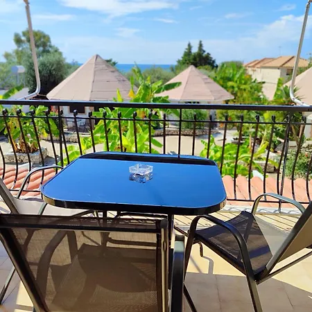 Apartman Spasmata Village - Cozy Sea View Next To Only Adults No Kitchenette Miniá