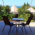 アパート Spasmata Village - Cozy Sea View Next To Only Adults No Kitchenette