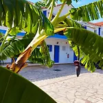 Spasmata Village - Cozy Sea View Next To Only Adults No Kitchenette Apartamento Minia