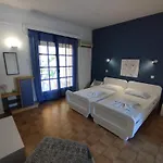 アパート Spasmata Village - Cozy Sea View Next To Only Adults No Kitchenette *