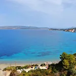 Spasmata Village - Cozy Sea View Next To Only Adults No Kitchenette Apartamento