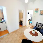 Apartment Spasmata Village - Cozy Sea View Next To Only Adults No Kitchenette