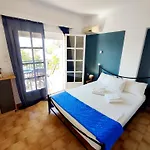 アパート Spasmata Village - Cozy Sea View Next To Only Adults No Kitchenette