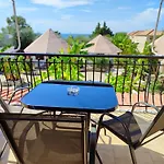アパート Spasmata Village - Cozy Sea View Next To Only Adults No Kitchenette Minia