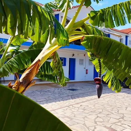 Spasmata Village No Cooking Only Adults Apartmán Minia