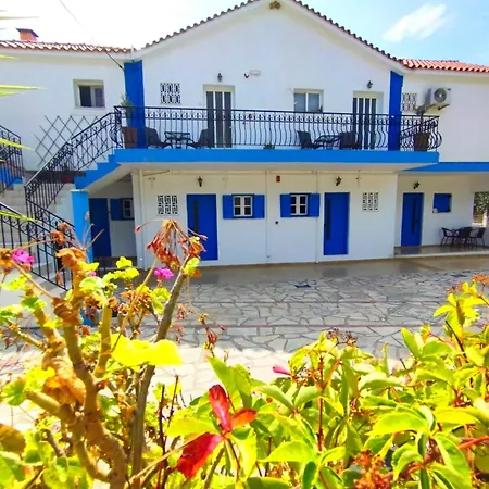 Spasmata Village No Cooking Apartment Minia