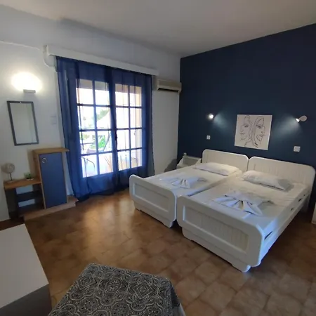 Apartmán Spasmata Village No Cooking Only Adults *