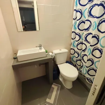 Spasmata Village No Cooking Only Adults Minia