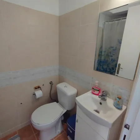 דירה Spasmata Village - Cozy Sea View Next To Only Adults No Kitchenette Minia