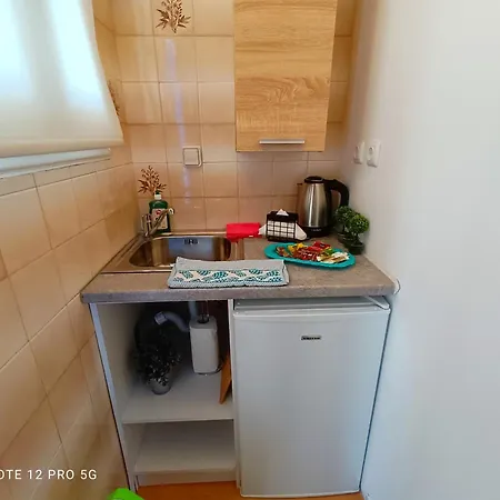 Spasmata Village No Cooking Minia