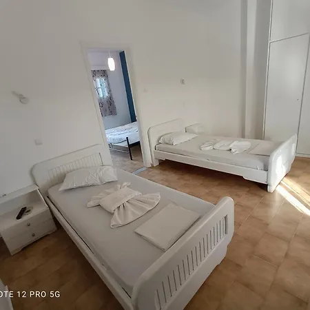 Spasmata Village No Cooking Apartment *