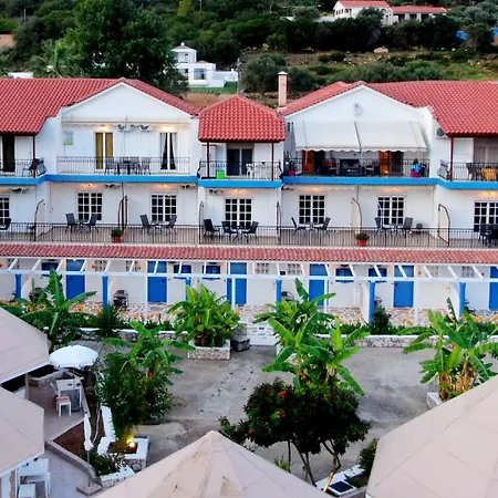 Spasmata Village No Cooking Minia