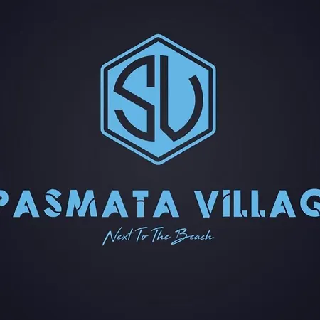 Spasmata Village No Cooking *