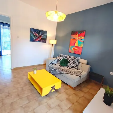 Spasmata Village No Cooking Only Adults * Minia