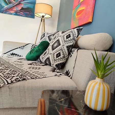 Spasmata Village No Cooking Only Adults