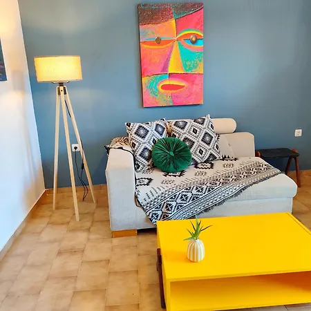 Spasmata Village No Cooking Only Adults * Minia