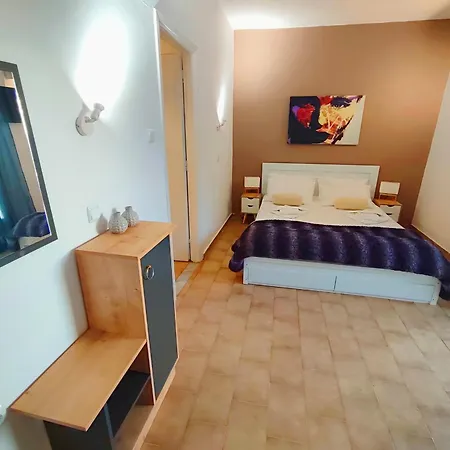 Spasmata Village - Cozy Sea View Next To Only Adults No Kitchenette * Minia