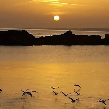 Spasmata Village No Cooking Only Adults Apartmán Minia