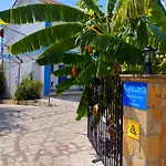 Spasmata Village - Cozy Sea View Next To Only Adults No Kitchenette Apartamento Minia