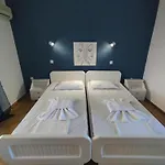 Spasmata Village - Cozy Sea View Next To Only Adults No Kitchenette * Minia