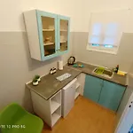 Apartamento Spasmata Village - Cozy Sea View Next To Only Adults No Kitchenette Minia