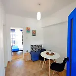 Spasmata Village - Cozy Sea View Next To Only Adults No Kitchenette Apartamento *