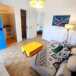 Spasmata Village - Cozy Sea View Next To Only Adults No Kitchenette Apartamento