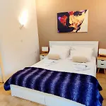 Apartamento Spasmata Village - Cozy Sea View Next To Only Adults No Kitchenette Minia