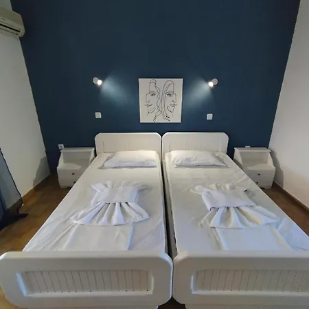 Spasmata Village No Cooking Only Adults * Miniá