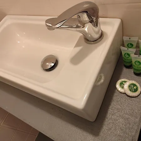 Spasmata Village No Cooking Only Adults Apartment Minia