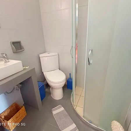 Spasmata Village No Cooking Only Adults * Minia