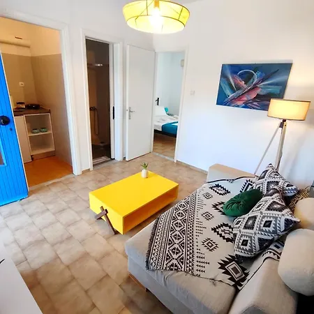 Spasmata Village No Cooking Only Adults Apartman