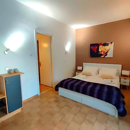 Spasmata Village No Cooking Only Adults *